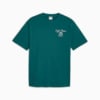 Зображення Puma Футболка CLASSICS CAFE PUMA Men’s Tee #4: Malachite
