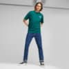 Изображение Puma Футболка CLASSICS CAFE PUMA Men’s Tee #2: Malachite