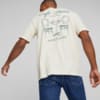 Image PUMA Camiseta CLASSICS CAFE PUMA Masculina #3