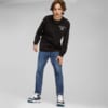 Image Puma CLASSICS CAFE PUMA Men's Long Sleeve Tee #3