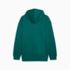 Изображение Puma Худи CLASSICS CAFE PUMA Men’s Hoodie #7: Malachite