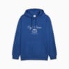 Изображение Puma Худи CLASSICS CAFE PUMA Men’s Hoodie #6: Clyde Royal