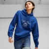 Изображение Puma Худи CLASSICS CAFE PUMA Men’s Hoodie #1: Clyde Royal
