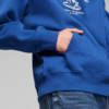 Изображение Puma Худи CLASSICS CAFE PUMA Men’s Hoodie #4: Clyde Royal