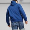 Изображение Puma Худи CLASSICS CAFE PUMA Men’s Hoodie #5: Clyde Royal