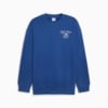 Image Puma CLASSICS CAFE PUMA Men's Sweatshirt #6