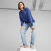 Изображение Puma Толстовка CLASSICS CAFE PUMA Men’s Sweatshirt #2: Clyde Royal