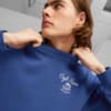 Изображение Puma Толстовка CLASSICS CAFE PUMA Men’s Sweatshirt #3: Clyde Royal