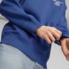 Image Puma CLASSICS CAFE PUMA Men's Sweatshirt #4