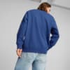 Изображение Puma Толстовка CLASSICS CAFE PUMA Men’s Sweatshirt #5: Clyde Royal