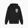 Зображення Puma Худі Posterize 2.0 Men's Basketball Hoodie #6: Puma Black