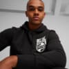 Зображення Puma Худі Posterize 2.0 Men's Basketball Hoodie #5: Puma Black