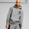 Imagen PUMA Polerón de basketball con gorro Jaws Core 2.0 para hombre #1