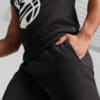 Imagen PUMA Buzo de basketball Posterize 2.0 #3