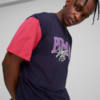 Imagen PUMA Polera de basketball Dylan's Gift Shop I para hombre #2