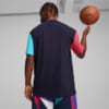 Imagen PUMA Polera de basketball Dylan's Gift Shop I para hombre #3