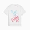 Imagen PUMA Polera de basketball Dylan's Gift Shop II para hombre #6