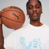 Imagen PUMA Polera de basketball Dylan's Gift Shop II para hombre #2