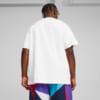 Imagen PUMA Polera de basketball Dylan's Gift Shop II para hombre #4