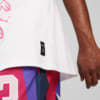 Imagen PUMA Polera de basketball Dylan's Gift Shop II para hombre #5