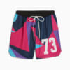 Imagen PUMA Short de basketball Dylan's Gift Shop I para hombre #6