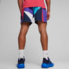 Imagen PUMA Short de basketball Dylan's Gift Shop I para hombre #4