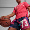 Imagen PUMA Short de basketball Dylan's Gift Shop I para hombre #5