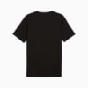 Изображение Puma Футболка The Hooper Men's Basketball Tee 3 #7: Puma Black