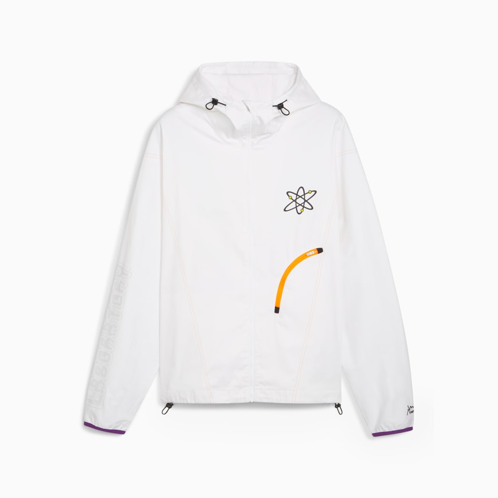 Jaqueta de basquete masculina sales