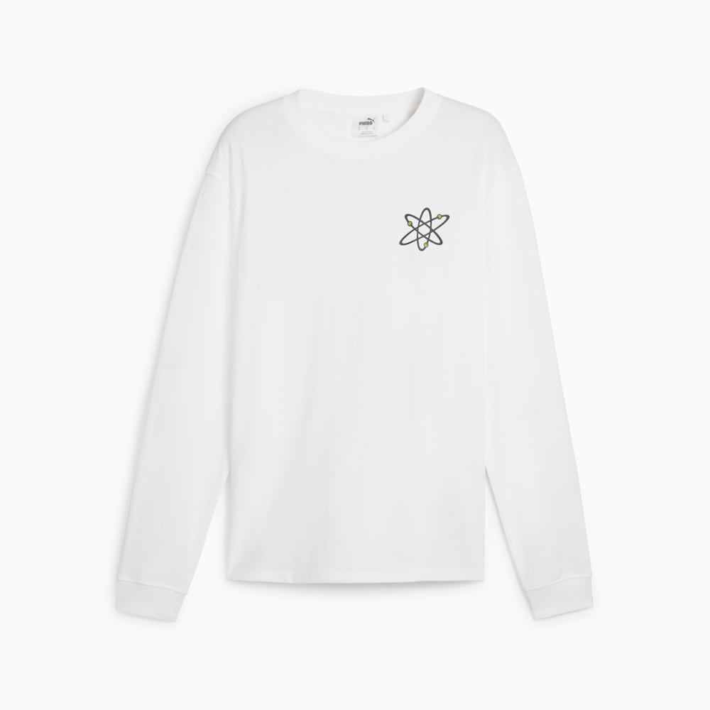 Poleras anchas 2024 y largas