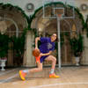 Image Puma STEWIE Dawn Basketball Shorts Women #5