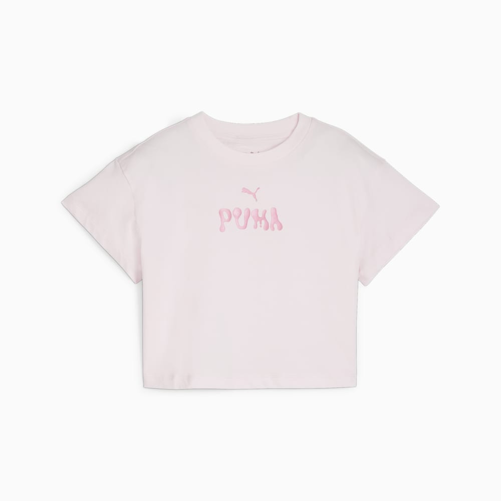 Camisetas puma niña outlet