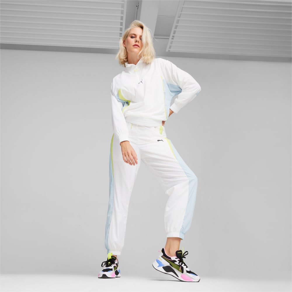 Image PUMA Calça Track CELLERATOR Feminina #2