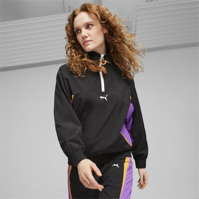 Chaquetas Y Parkas Deportivas de Mujer PUMA