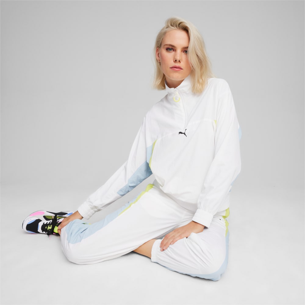 Image PUMA Jaqueta CELLERATOR Relaxed Feminina #2