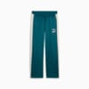 Изображение Puma Брюки ICONIC T7 Men's Track Pants #6: Cold Green