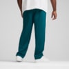 Изображение Puma Брюки ICONIC T7 Men's Track Pants #4: Cold Green