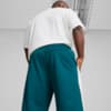 Изображение Puma Брюки ICONIC T7 Men's Track Pants #5: Cold Green