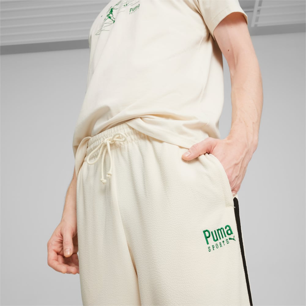 Image PUMA Calça Track PUMA TEAM Masculina #2
