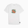 Image PUMA Camiseta GRAPHICS PUMA SPRITZ Masculina #1