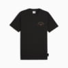 Зображення Puma Футболка GRAPHICS PUMA PIZZA Men's Tee #1: Puma Black