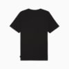 Image PUMA Camiseta Graphics PUMA Athletics Masculina #1