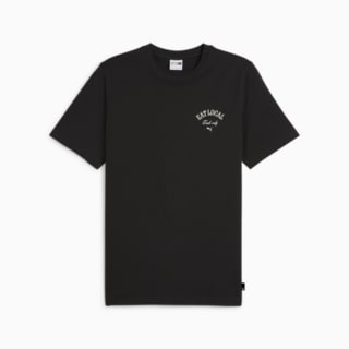 Зображення Puma Футболка Graphics PUMA Health Men's Tee