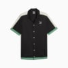 Изображение Puma Рубашка T7 Men's Shooting Shirt #6: Puma Black