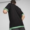 Изображение Puma Рубашка T7 Men's Shooting Shirt #5: Puma Black