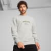 Image PUMA Moletom SENNA A VIDA Masculino #1