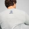 Image PUMA Moletom SENNA A VIDA Masculino #5