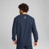 Image PUMA Moletom SENNA A VIDA Masculino #4
