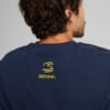 Image PUMA Moletom SENNA A VIDA Masculino #5