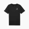 Image PUMA Camiseta SENNA A VIDA Motorsport Masculina #1